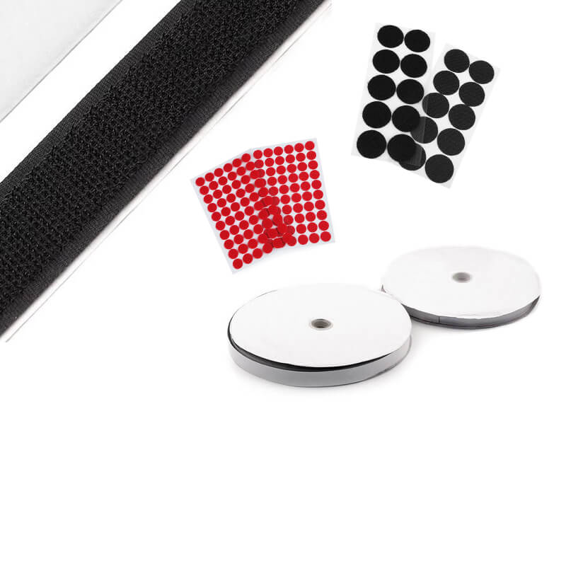 Velcro lipekļi / lentas