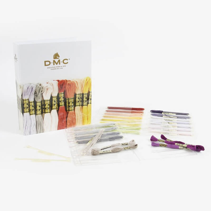 Piederumi / palīgmateriāli izšūšanai