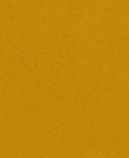 FURNITURE FABRIC - VELVET - DARK YELLOW (MV-48)