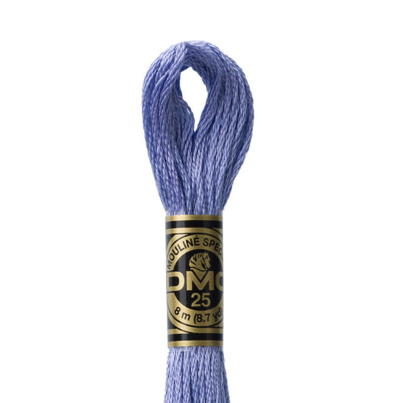 DMC mulinē diegs izšūšanai Nr. 01-471