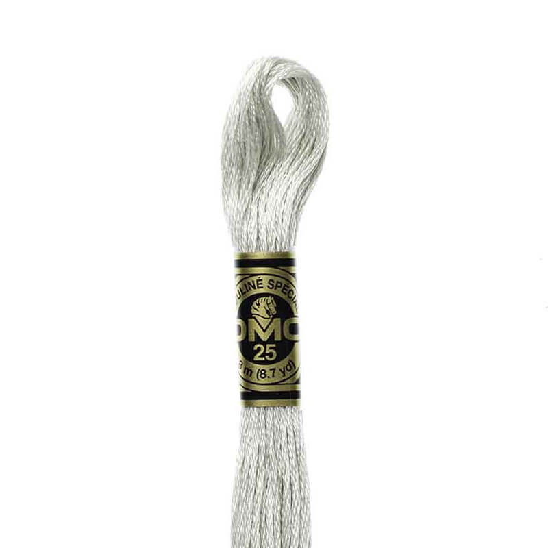 DMC mulinē diegs izšūšanai Nr. 986-3809