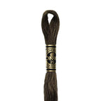 DMC mulinē diegs izšūšanai Nr. 986-3809