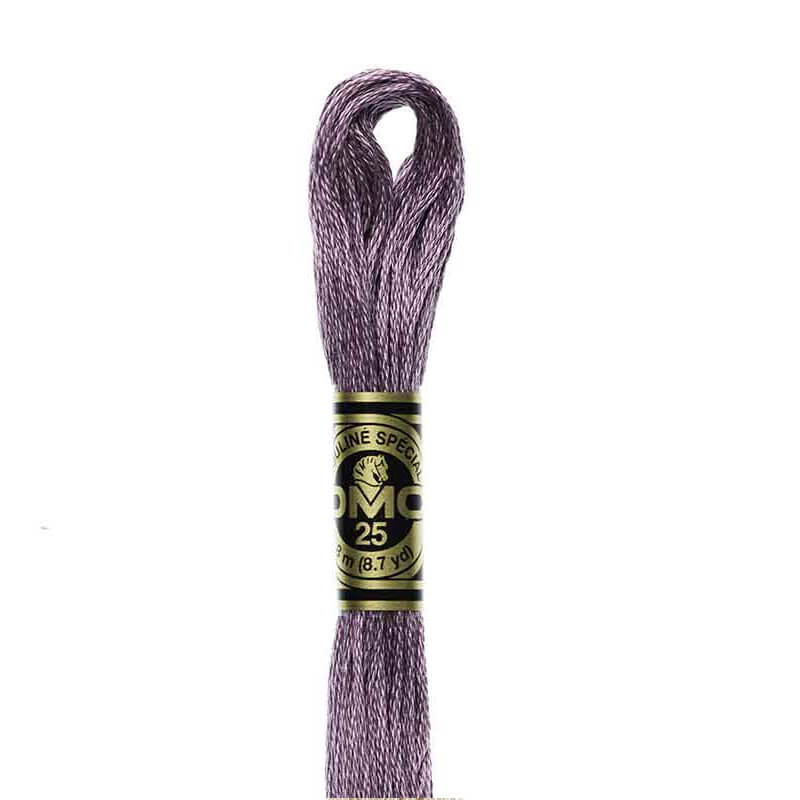 DMC mulinē diegs izšūšanai Nr. 986-3809