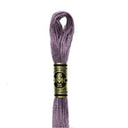 DMC mulinē diegs izšūšanai Nr. 986-3809