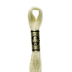 DMC mulinē diegs izšūšanai Nr. 986-3809