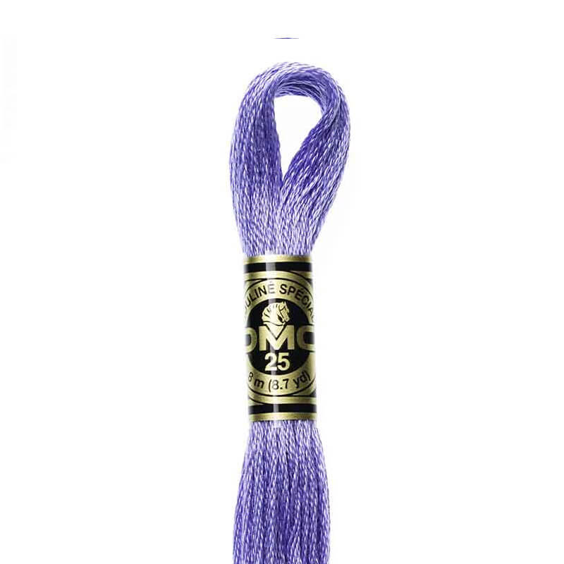 DMC mulinē diegs izšūšanai Nr. 01-471