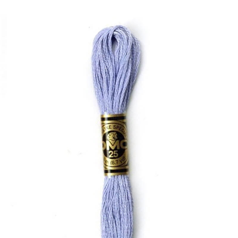 DMC mulinē diegs izšūšanai Nr. 01-471
