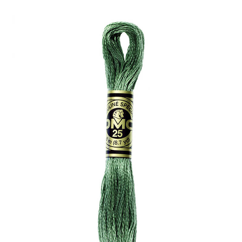 DMC mulinē diegs izšūšanai Nr. 01-471