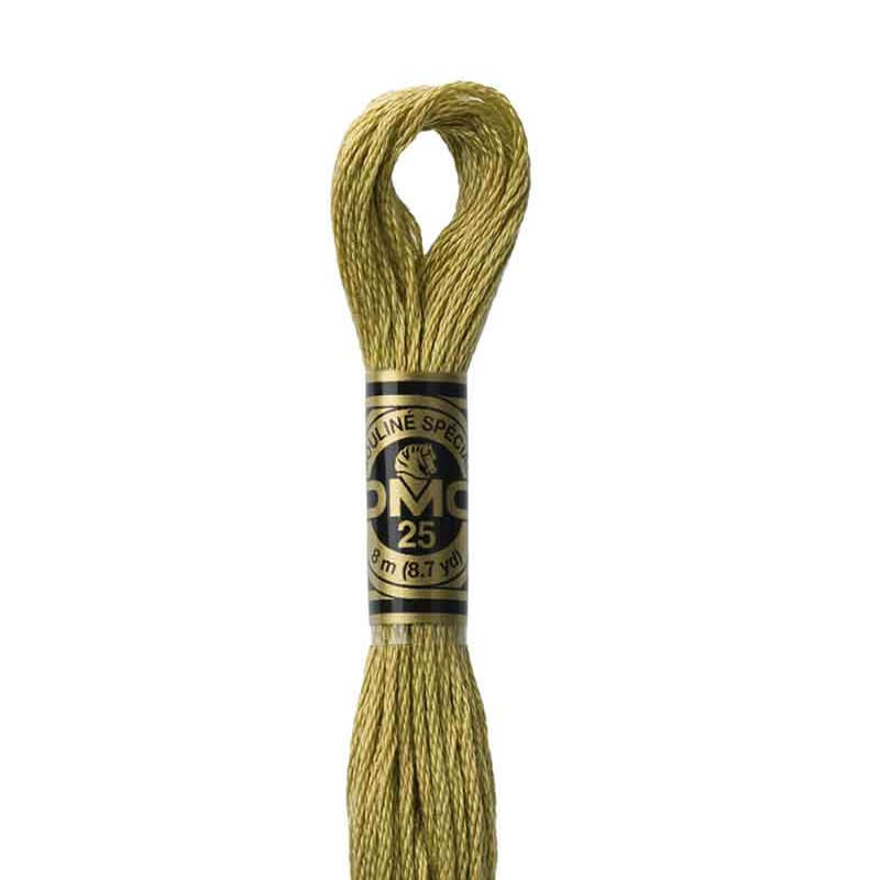 DMC mulinē diegs izšūšanai Nr. 01-471