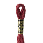 DMC mulinē diegs izšūšanai Nr. 986-3809