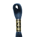 DMC mulinē diegs izšūšanai Nr. 986-3809
