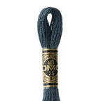 DMC mulinē diegs izšūšanai Nr. 986-3809