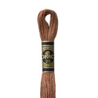 DMC mulinē diegs izšūšanai Nr. 986-3809