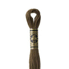 DMC mulinē diegs izšūšanai Nr. 986-3809