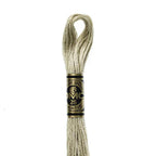 DMC mulinē diegs izšūšanai Nr. 986-3809