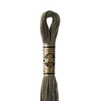DMC mulinē diegs izšūšanai Nr. 986-3809