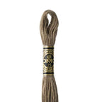 DMC mulinē diegs izšūšanai Nr. 986-3809