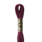 DMC mulinē diegs izšūšanai Nr. 986-3809