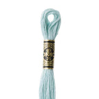 DMC mouliné embroidery thread No. 3810-3866