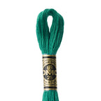 DMC mouliné embroidery thread No. 3810-3866