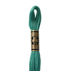 DMC mouliné embroidery thread No. 3810-3866