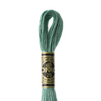 DMC mouliné embroidery thread No. 3810-3866