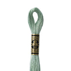 DMC mouliné embroidery thread No. 3810-3866