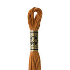 DMC mouliné embroidery thread No. 3810-3866