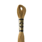 DMC mouliné embroidery thread No. 3810-3866