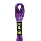 DMC mouliné embroidery thread No. 3810-3866