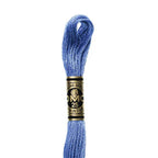 DMC mouliné embroidery thread No. 3810-3866