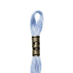 DMC mouliné embroidery thread No. 3810-3866