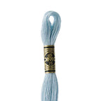DMC mouliné embroidery thread No. 3810-3866