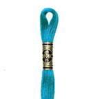 DMC mouliné embroidery thread No. 3810-3866