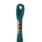 DMC mouliné embroidery thread No. 3810-3866