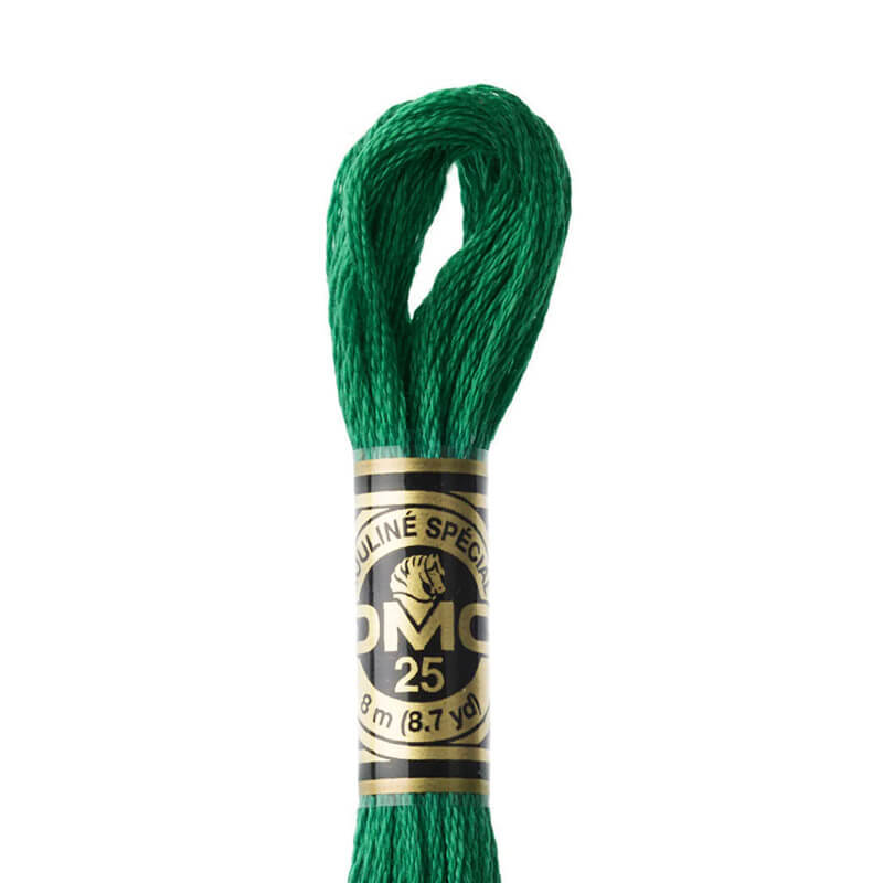 DMC mouliné embroidery thread No. 3810-3866