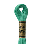 DMC mouliné embroidery thread No. 3810-3866