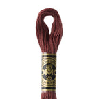 DMC mouliné embroidery thread No. 3810-3866