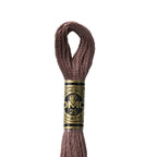 DMC mouliné embroidery thread No. 3810-3866