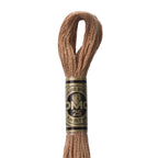 DMC mouliné embroidery thread No. 3810-3866