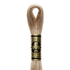 DMC mouliné embroidery thread No. 3810-3866