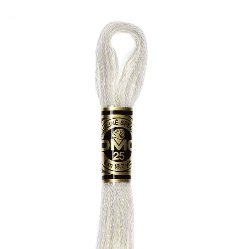 DMC mouliné embroidery thread No. 3810-3866