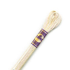 DMC diegs izšūšanai, krāsains