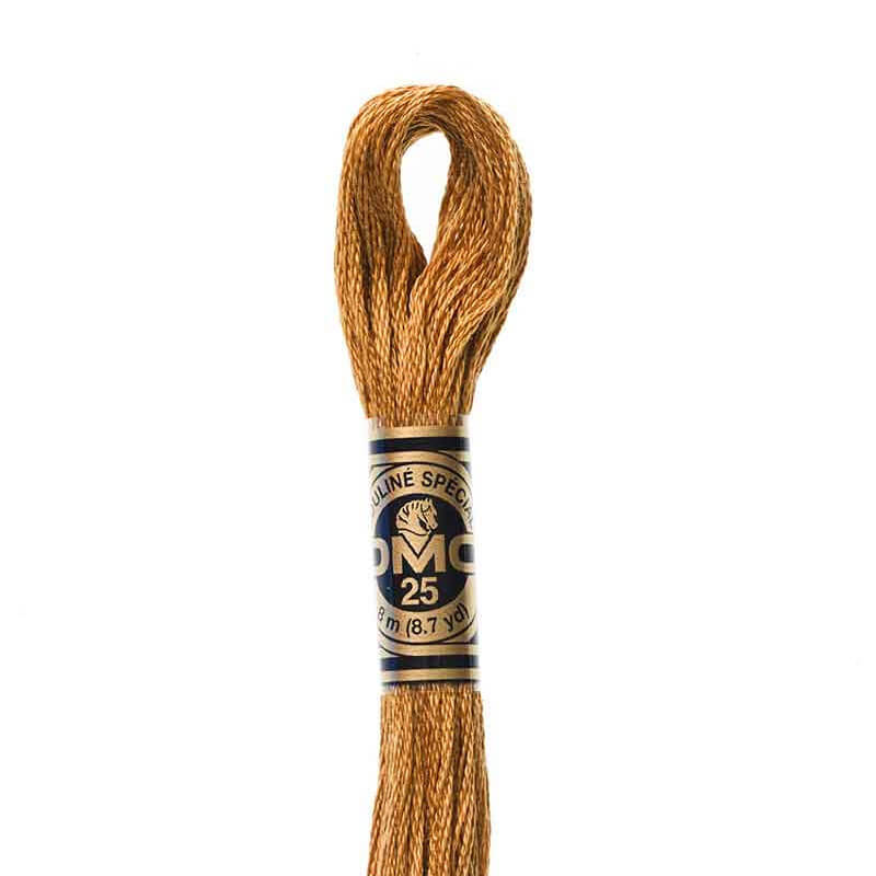 DMC mulinē diegs izšūšanai Nr. 01-471
