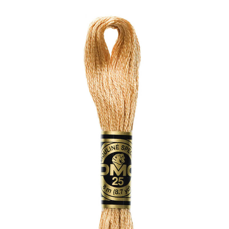 DMC mulinē diegs izšūšanai Nr. 01-471