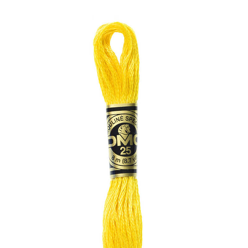 DMC mulinē diegs izšūšanai Nr. 01-471