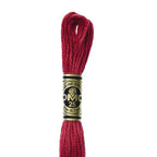DMC mulinē diegs izšūšanai Nr. 472-796