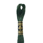 DMC mulinē diegs izšūšanai Nr. 472-796