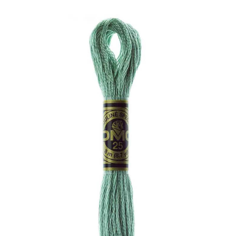 DMC mulinē diegs izšūšanai Nr. 472-796