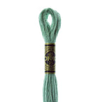 DMC mulinē diegs izšūšanai Nr. 472-796